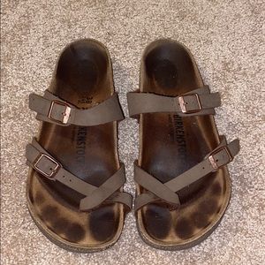 Women’s Birkenstocks